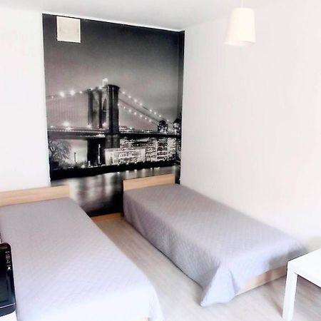 דירות זברזה Apartament Studio - Mehoffera 1 מראה חיצוני תמונה