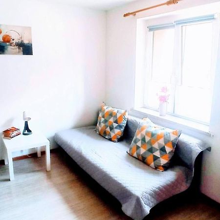 דירות זברזה Apartament Studio - Mehoffera 1 מראה חיצוני תמונה