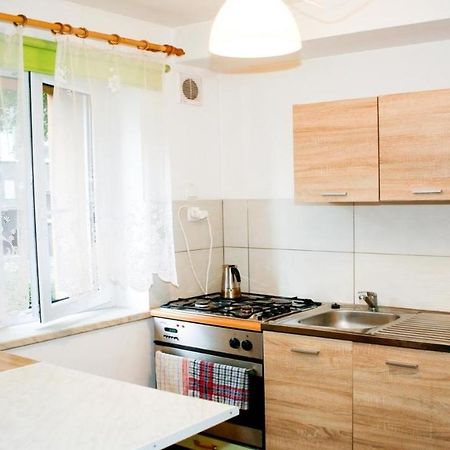 דירות זברזה Apartament Studio - Mehoffera 1 מראה חיצוני תמונה