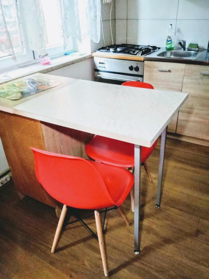 דירות זברזה Apartament Studio - Mehoffera 1 מראה חיצוני תמונה