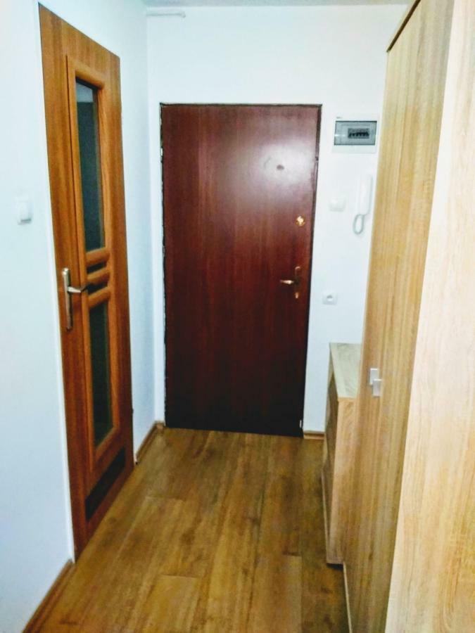 דירות זברזה Apartament Studio - Mehoffera 1 מראה חיצוני תמונה