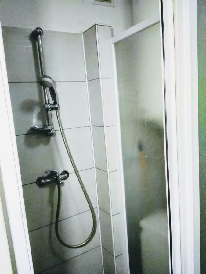 דירות זברזה Apartament Studio - Mehoffera 1 מראה חיצוני תמונה